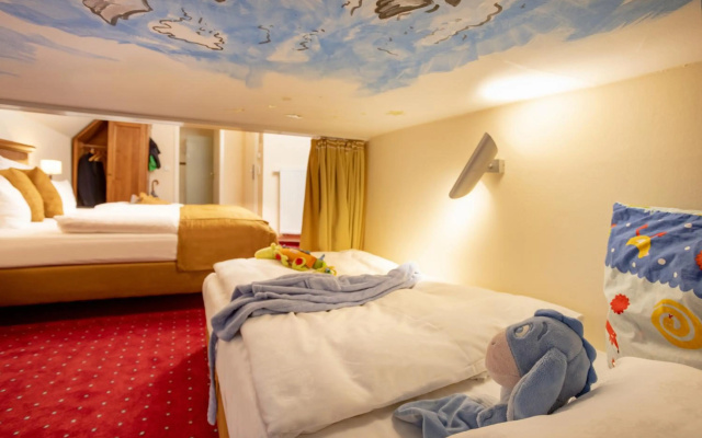 Romantik Hotel Scheelehof