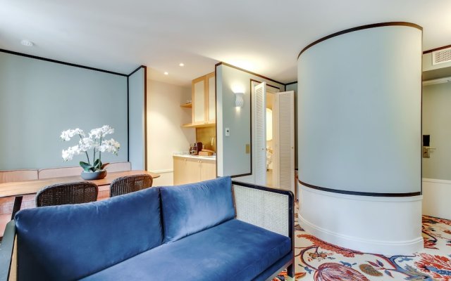 Le Ferdinand - St-Paul Serviced Apartments