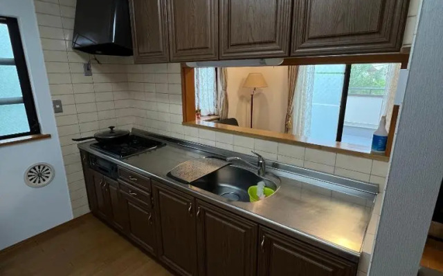 japan house shinkoiwa guest house