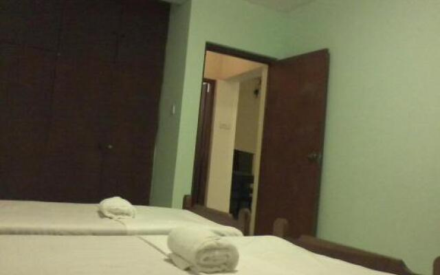 Panangala Home Stay