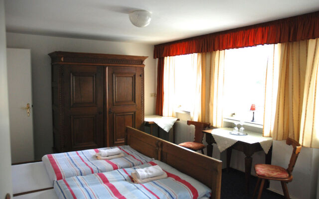 An der Rauschen - Apartments, Ferienzimmer & Kunst