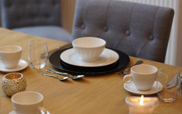 The Hamptons Boutique B&B