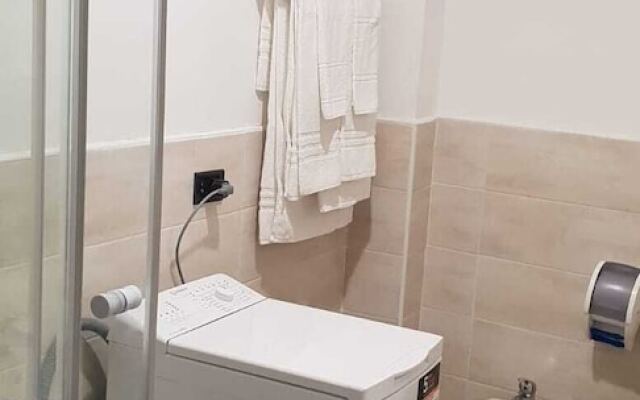 Holiday Residence - Bilocale 4