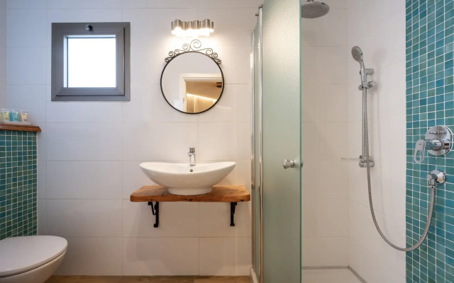 Arbel Suites Hotel