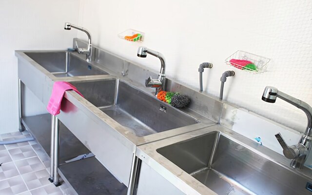 Yangpyeong Eden Pension & Campground