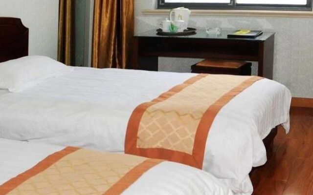 Xingyue Business Hotel