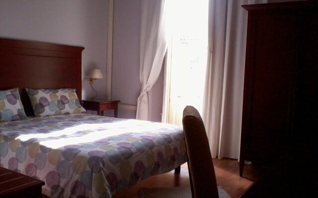 Bed & Breakfast Macallé