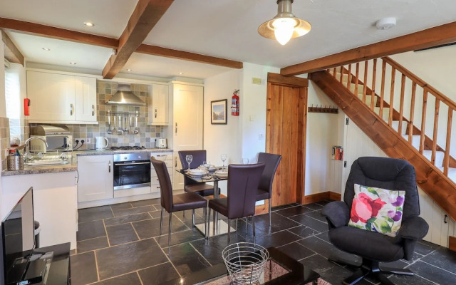 Bobbin Cottage