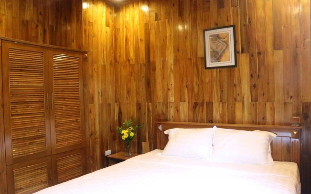 Green Ruby Villas