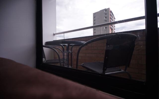 Apartasuite Belen Ccial Los Molinos