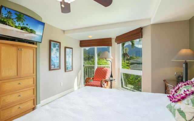 Nohea  3 Bedroom Apts