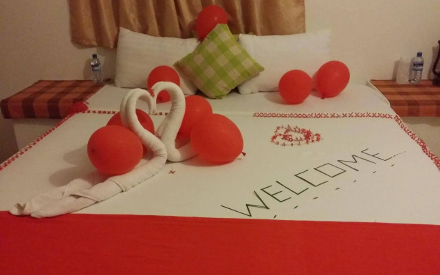 Roshanne Beach Resort