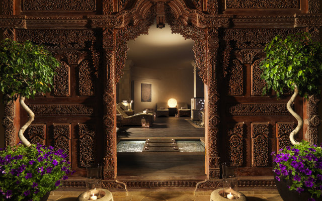 Royal Garden Villas & Spa