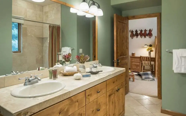 Teton Private Residences