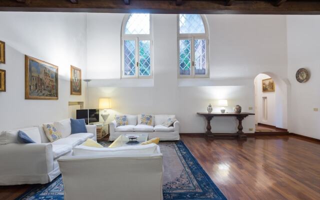 RSH Margutta Exclusive Apartment