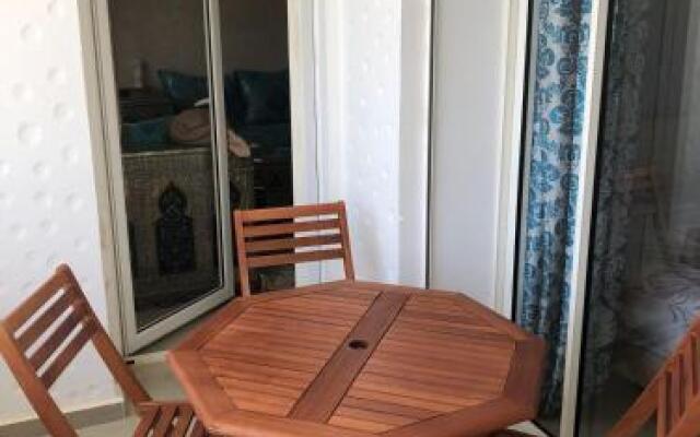 Seaview Flat Marina Golf