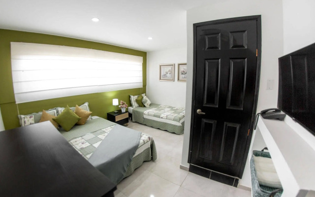 Hotel Portal de San Antonio