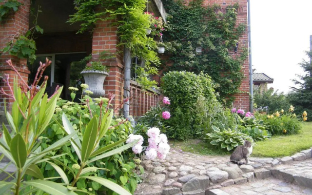 Gutshaus Dämelow Wismar