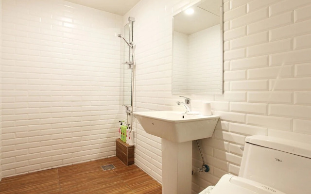 Hotel YAJA Gangseogu Office Branch