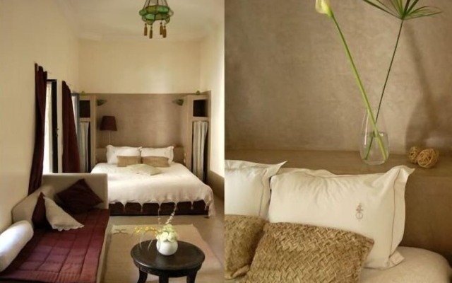Riad Davia