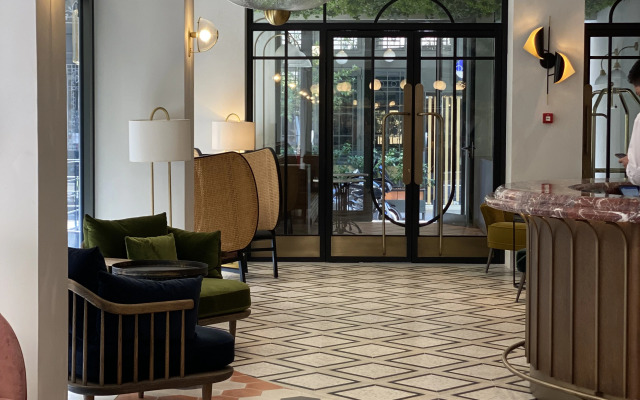 Gatsby Athens