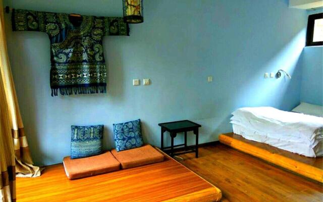 Lijiang Baisha Free Time Designed Hotel
