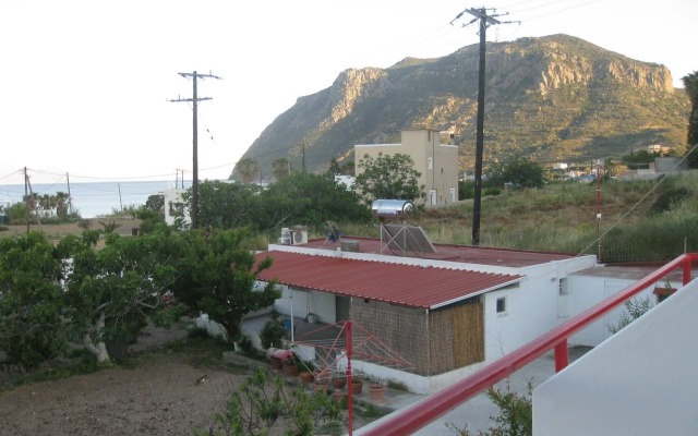 Stenna Apartments