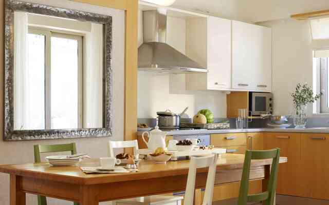 Pleiades Luxurious Villas