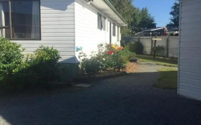 Terrific house on totara drive