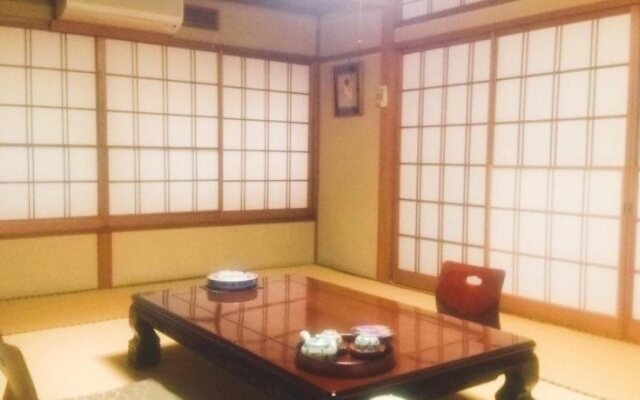 Higashiyama Onsen Motoyu Arimaya