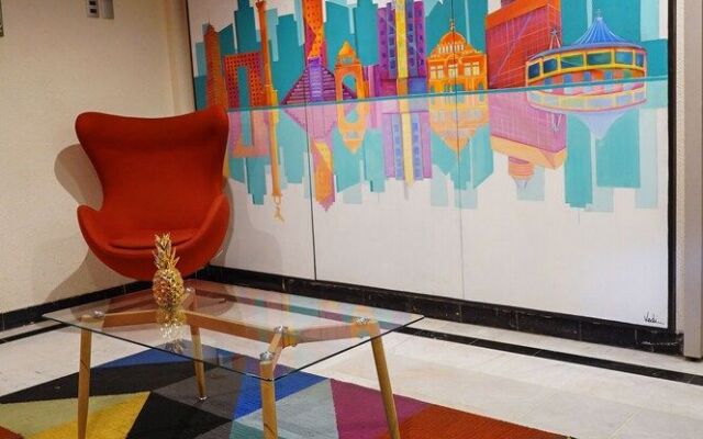 Hotel Ancona - Adults Only