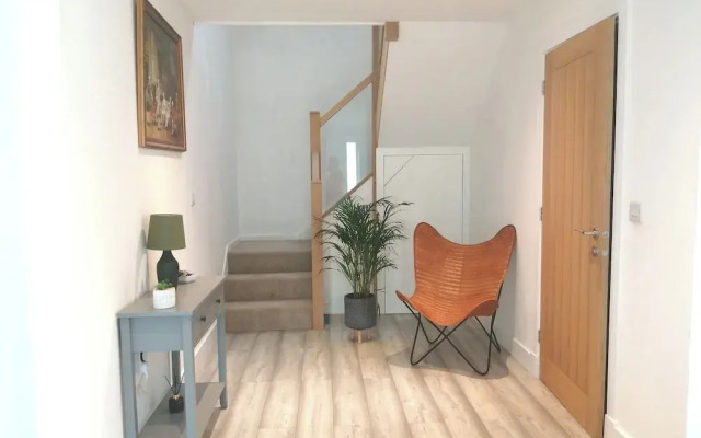 The Highlands, 5 bed 5 Bath, Large Spacious House