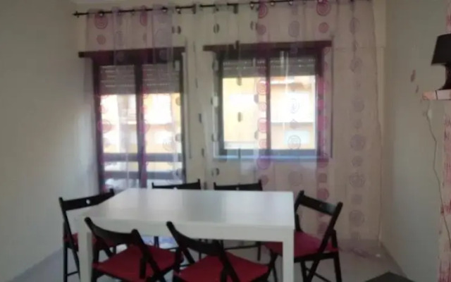 Casa Peniche Cima