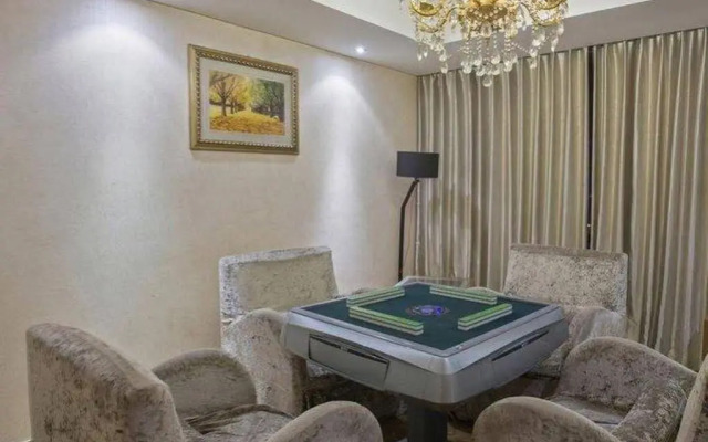 Ningbo Zhougang Grand Hotel