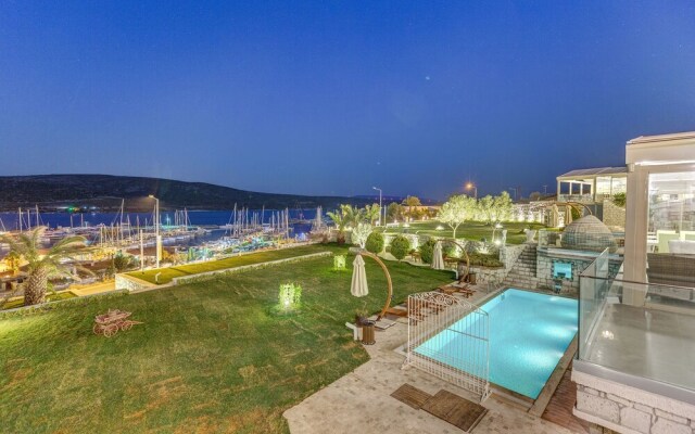 Bogazici Butik Otel