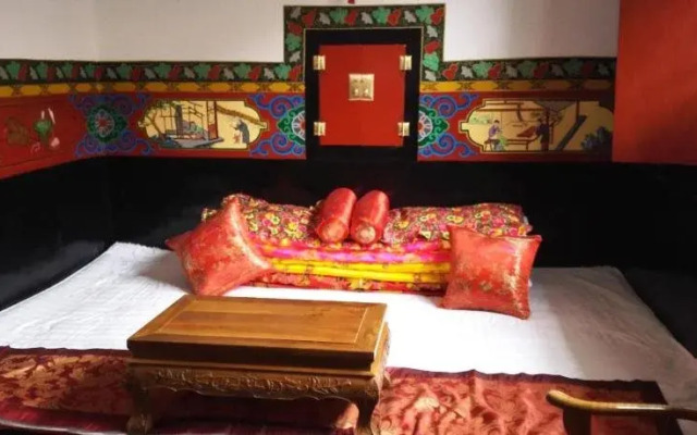 Pingyao Jingyizhan Folk Inn