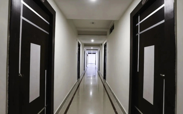 Athidi Grand Hyderabad by OYO Rooms