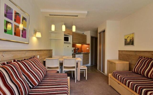 Appartement Belle Plagne, 2 pièces, 5 personnes - FR-1-455-177