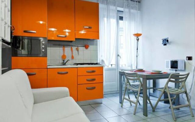 Mister House Apartments Bastioni