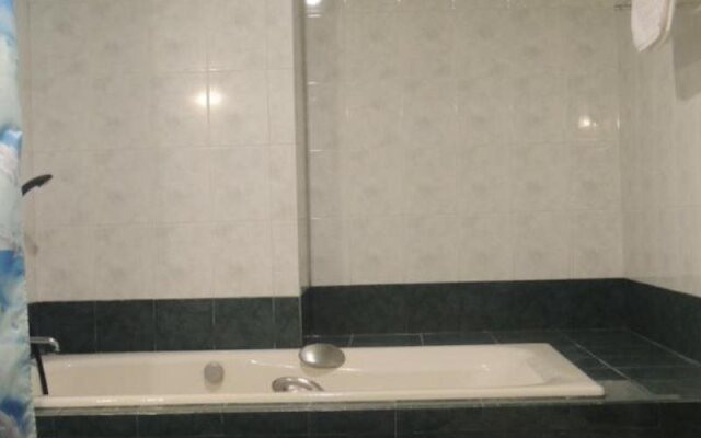 Army Guest House