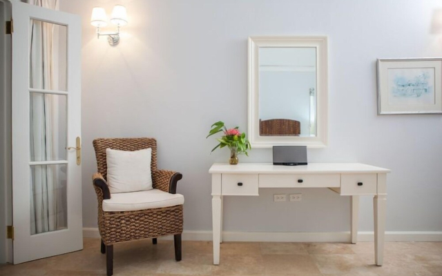 Eight Rivers - Ocho Rios 4BR