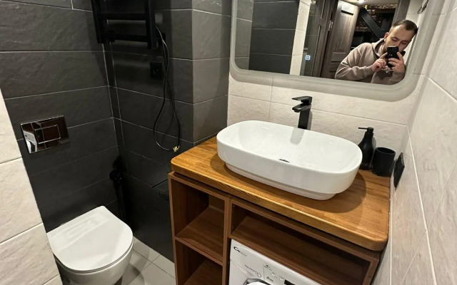 Гербера Апартмент на улице Сельскохозяйственная