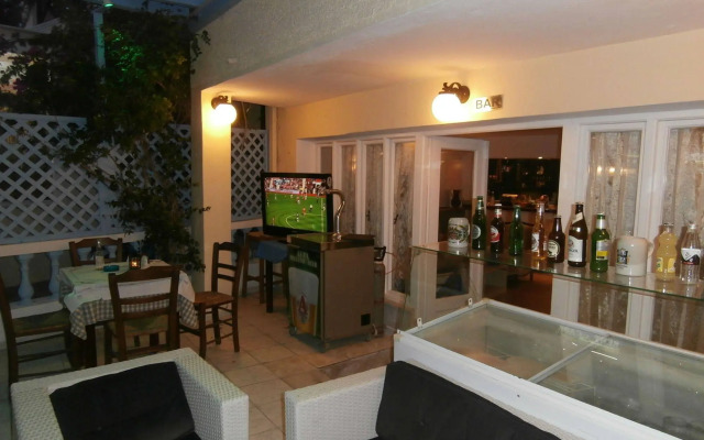 Hotel Narkissos