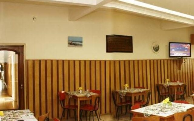 Hotel Turingia