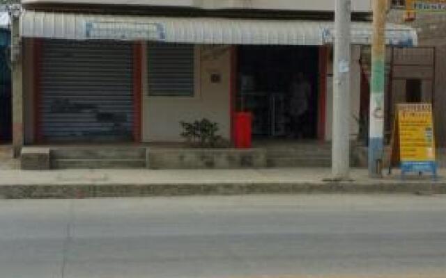 Hostal D'Mary