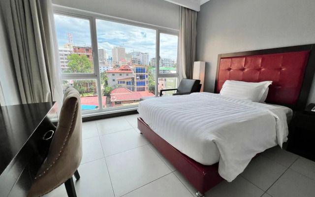 Queenco Hotel & Casino