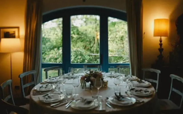 agriturismo il melo rosso