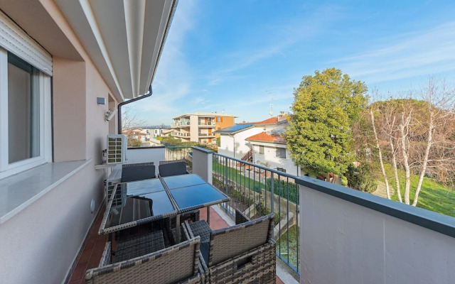 Maisonnette Il Todeschino B12