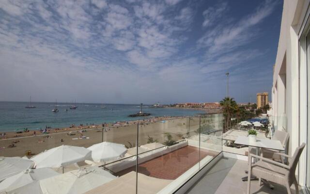 Apartment Beach View, Las Vistas, Los Cristianos