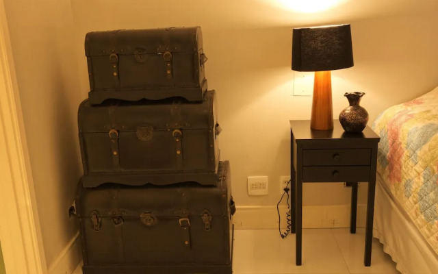 Top Leblon Residence 403